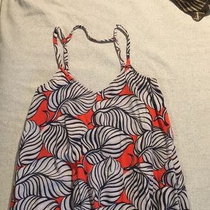 Made well beach coverup